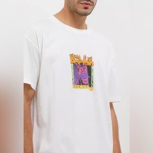 Billabong Dawg OG Short Sleeve T-Shirt